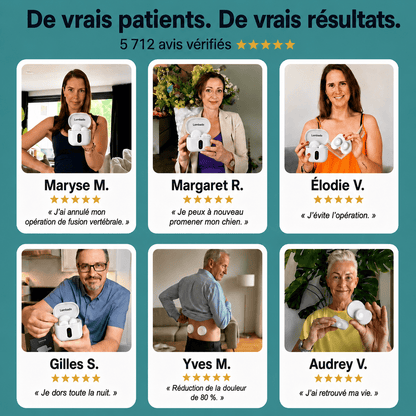 Système de correction adaptative
