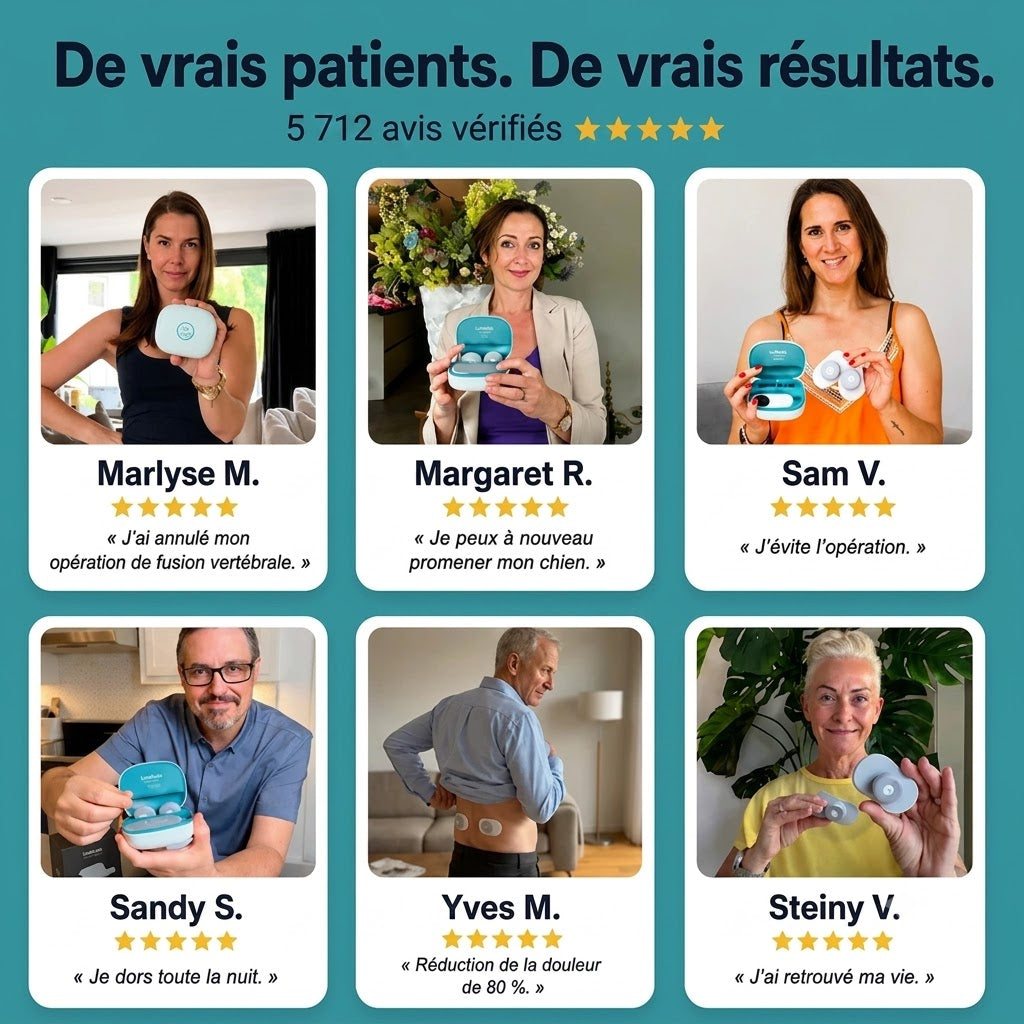 Système de correction adaptative